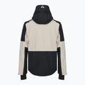 Herren-Skijacke Fischer Explorer cobblestone 2
