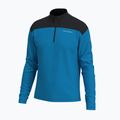 Funktionsshirt Fischer Base Pro light blue