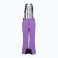 Kinder-Skihose Fischer Premier lavender