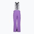 Kinder-Skihose Fischer Premier lavender 2
