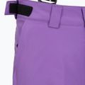 Kinder-Skihose Fischer Premier lavender 3