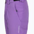 Kinder-Skihose Fischer Premier lavender 4