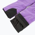 Kinder-Skihose Fischer Premier lavender 5
