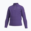 Thermo-Funktionsshirt Fischer Base Pro Jr lavender