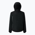 Herren-Skijacke Fischer Rush Jacket black
