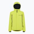 Herren-Skijacke Fischer Rush Jacket fischer yellow 6