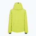 Herren-Skijacke Fischer Rush Jacket fischer yellow 7