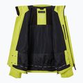 Herren-Skijacke Fischer Rush Jacket fischer yellow 8