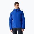 Herren-Skijacke Fischer Rush Jacket royal blue