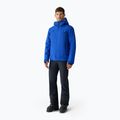 Herren-Skijacke Fischer Rush Jacket royal blue 2