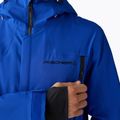 Herren-Skijacke Fischer Rush Jacket royal blue 4