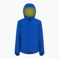 Herren-Skijacke Fischer Rush Jacket royal blue 6