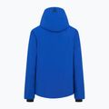 Herren-Skijacke Fischer Rush Jacket royal blue 7