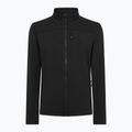 Herrenpullover Fischer Flex Jacket black