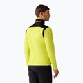 Herrenpullover Fischer Flex fischer yellow 2