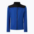Herrenpullover Fischer Flex Jacket royal blue