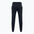 Hose Herren EA7 Emporio Armani Train Core ID Coft Slim night blue/silver logo 2