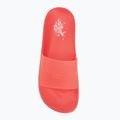 Badeschuhe Damen U.S. Polo Assn. AMAMI009A coral 5