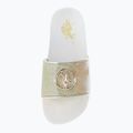 Damen-Flip-Flops U.S. Polo Assn. IVY002A gold 2