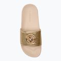 Damen-Flip-Flops U.S. Polo Assn. IVY002A gold 5