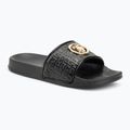 U.S.Polo Assn Damen Flip-Flops IVY002B schwarz