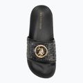 U.S.Polo Assn Damen Flip-Flops IVY002B schwarz 5