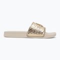 U.S.Polo Assn Damen Flip-Flops IVY002B gold 2