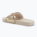 U.S.Polo Assn Damen Flip-Flops IVY002B gold 3
