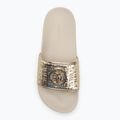 U.S.Polo Assn Damen Flip-Flops IVY002B gold 5