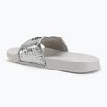 U.S.Polo Assn Damen Flip-Flops IVY002B silber 3