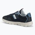 Herrenschuhe U.S. Polo Assn. GARY001B navy 3