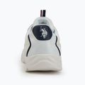 Herrenschuhe U.S. Polo Assn. GARY001B blue/white/red 6