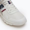 Herrenschuhe U.S. Polo Assn. GARY001B blue/white/red 7