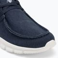 Herrenschuhe U.S. Polo Assn. GARY004 marineblau 7