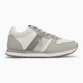 Herrenschuhe U.S. Polo Assn. XIRIO007B taupe/white 2