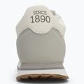 Herrenschuhe U.S. Polo Assn. XIRIO007B taupe/white 6