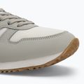 Herrenschuhe U.S. Polo Assn. XIRIO007B taupe/white 7