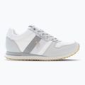Herrenschuhe U.S. Polo Assn. XIRIO007B taupe/white