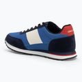 Herrenschuhe U.S. Polo Assn. XIRIO009A blue/red 3