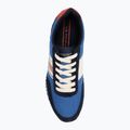 Herrenschuhe U.S. Polo Assn. XIRIO009A blue/red 4