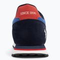 Herrenschuhe U.S. Polo Assn. XIRIO009A blue/red 6