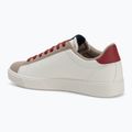Herrenschuhe U.S.Polo Assn TYMES011 weiß/rot 3