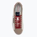 Herrenschuhe U.S.Polo Assn TYMES011 weiß/rot 5