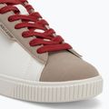 Herrenschuhe U.S.Polo Assn TYMES011 weiß/rot 7