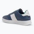 Herrenschuhe U.S. Polo Assn. CAMPY001C blue/white 3
