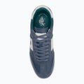 Herrenschuhe U.S. Polo Assn. CAMPY001C blue/white 4