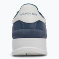 Herrenschuhe U.S. Polo Assn. CAMPY001C blue/white 6