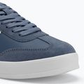 Herrenschuhe U.S. Polo Assn. CAMPY001C blue/white 7
