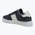 Herrenschuhe U.S. Polo Assn. CAMPY001C navy/white 3