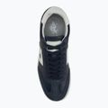 Herrenschuhe U.S. Polo Assn. CAMPY001C navy/white 5